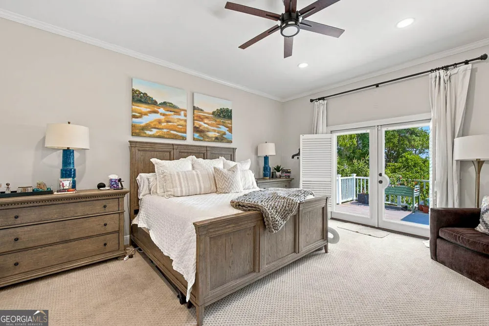 507 Palm Harbor RD St. Simons, GA 31522