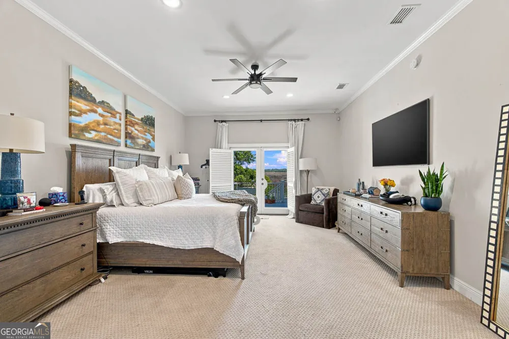 507 Palm Harbor RD St. Simons, GA 31522