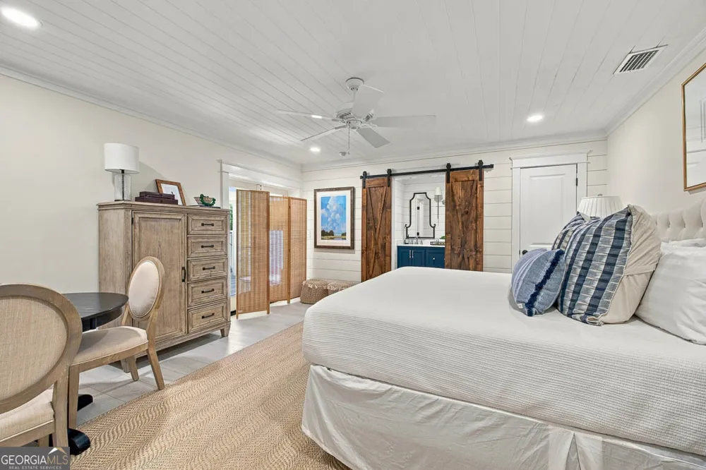 507 Palm Harbor RD St. Simons, GA 31522