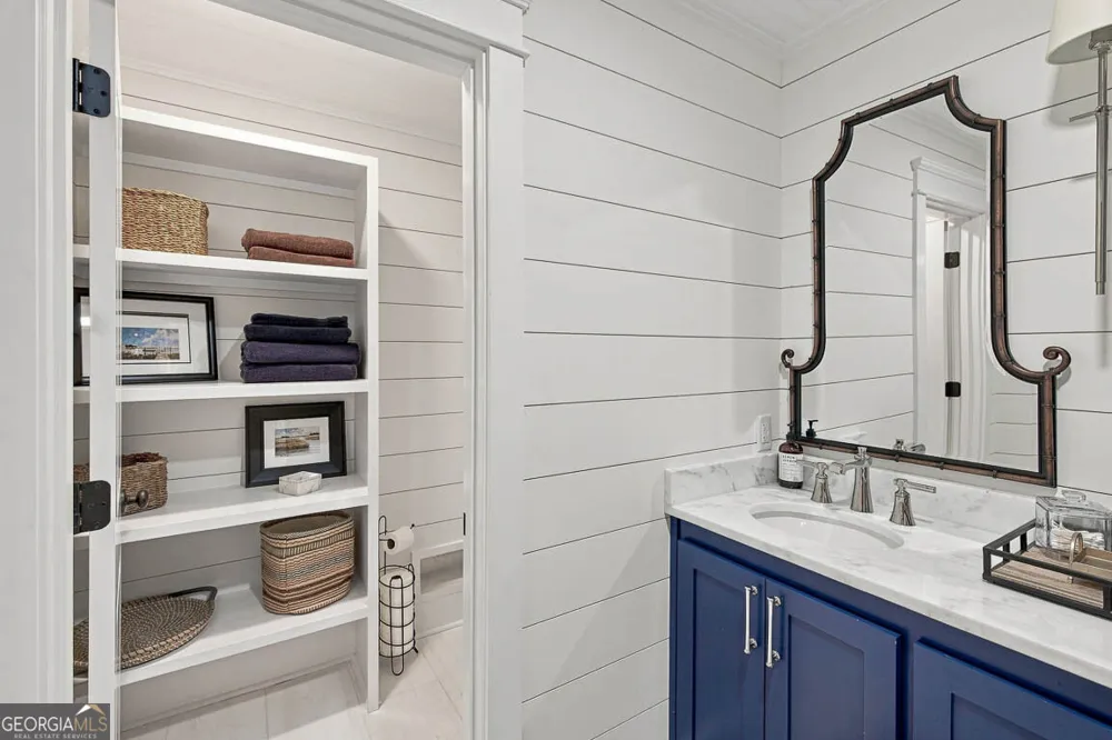 507 Palm Harbor RD St. Simons, GA 31522