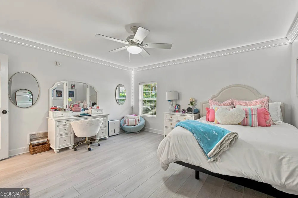 507 Palm Harbor RD St. Simons, GA 31522