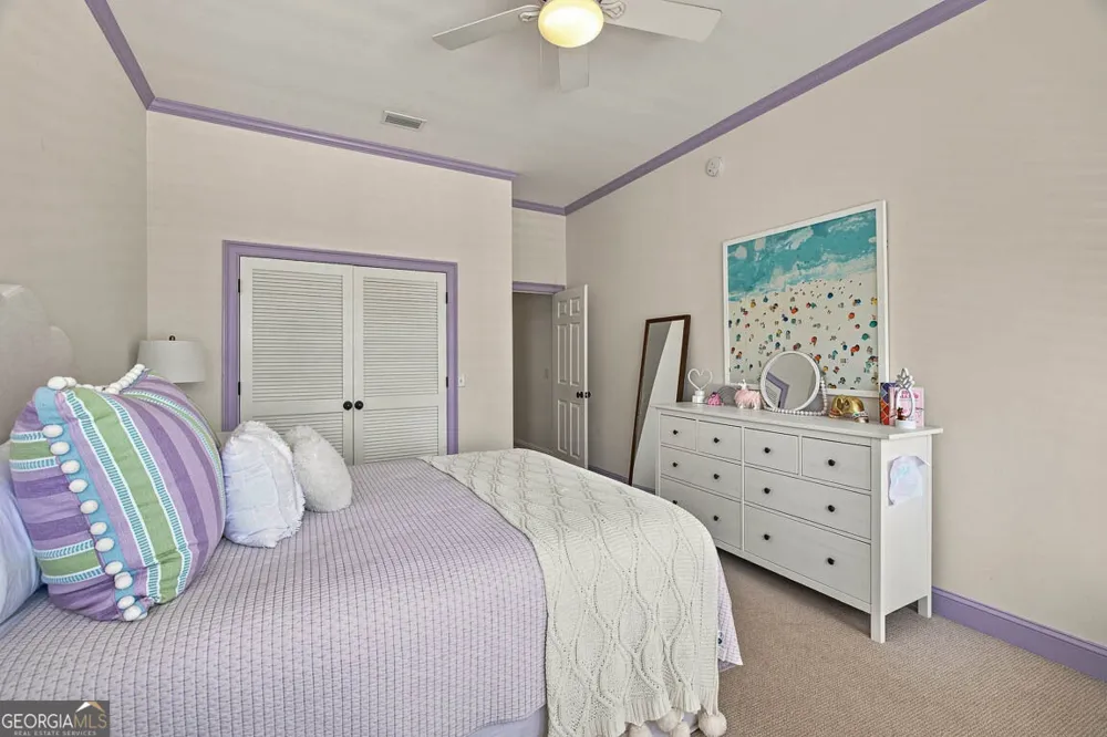 507 Palm Harbor RD St. Simons, GA 31522