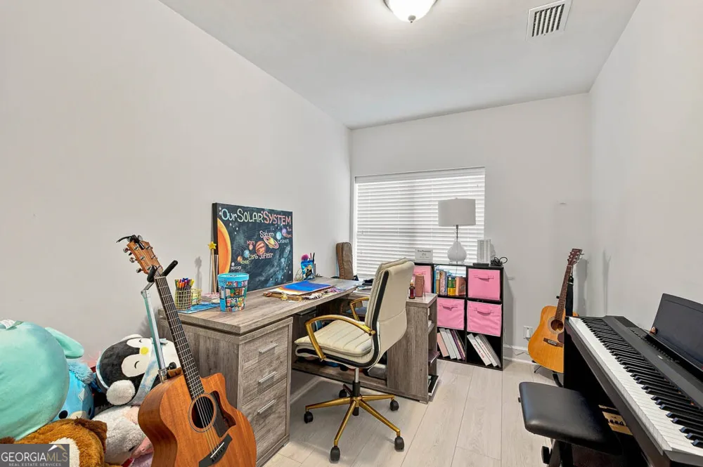 507 Palm Harbor RD St. Simons, GA 31522