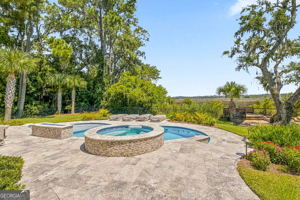 507 Palm Harbor RD St. Simons, GA 31522