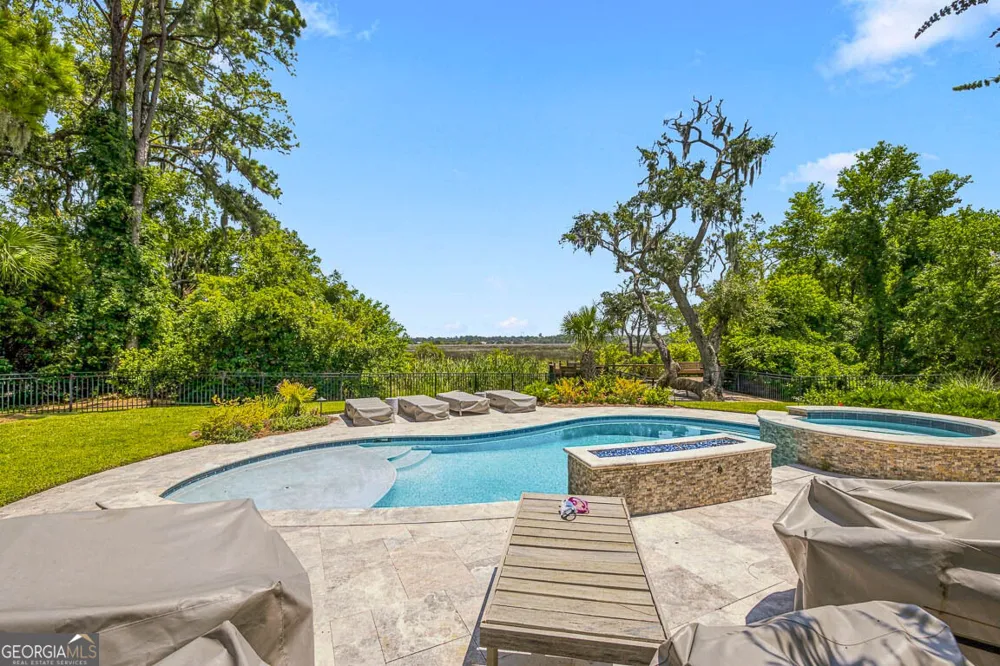 507 Palm Harbor RD St. Simons, GA 31522