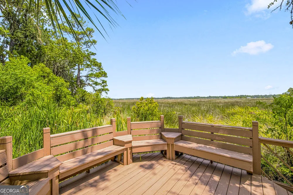 507 Palm Harbor RD St. Simons, GA 31522