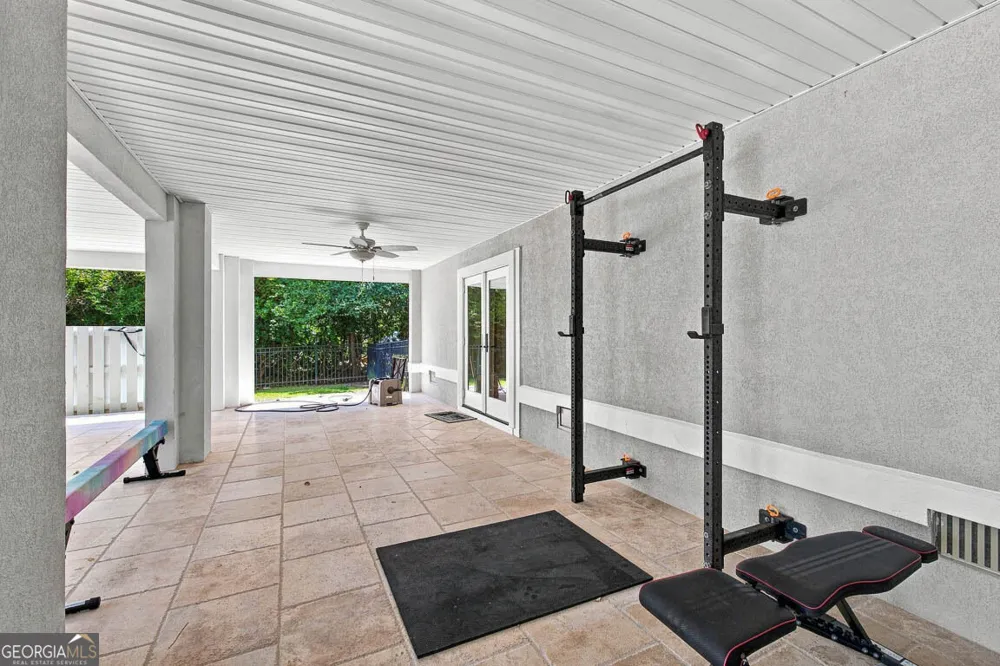 507 Palm Harbor RD St. Simons, GA 31522