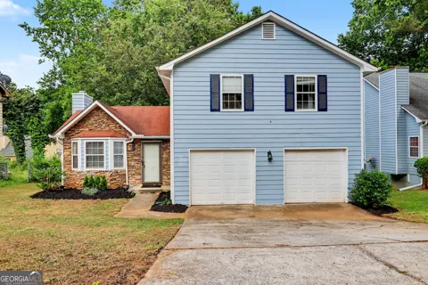 407 Sheppard Crossing CT