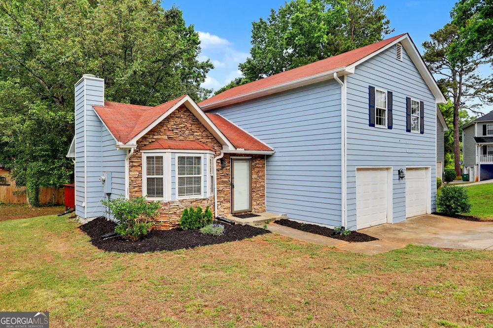 407 Sheppard Crossing CT Stone Mountain, GA 30083