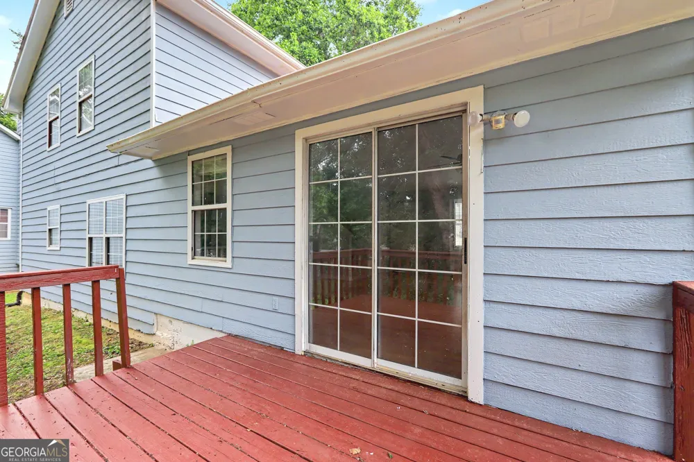 407 Sheppard Crossing CT Stone Mountain, GA 30083