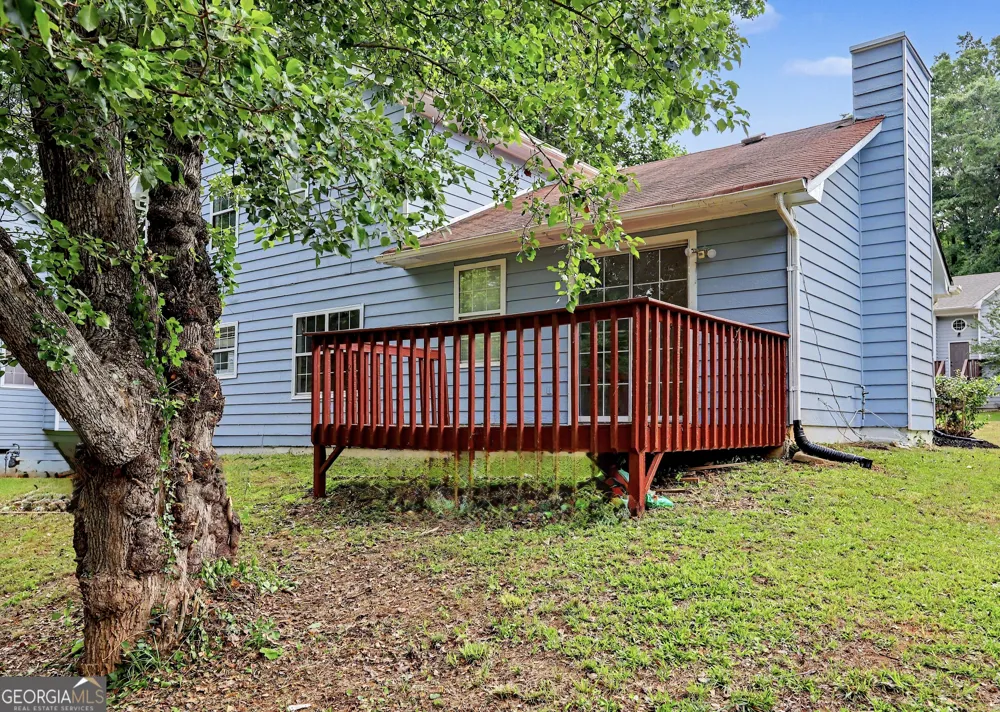 407 Sheppard Crossing CT Stone Mountain, GA 30083