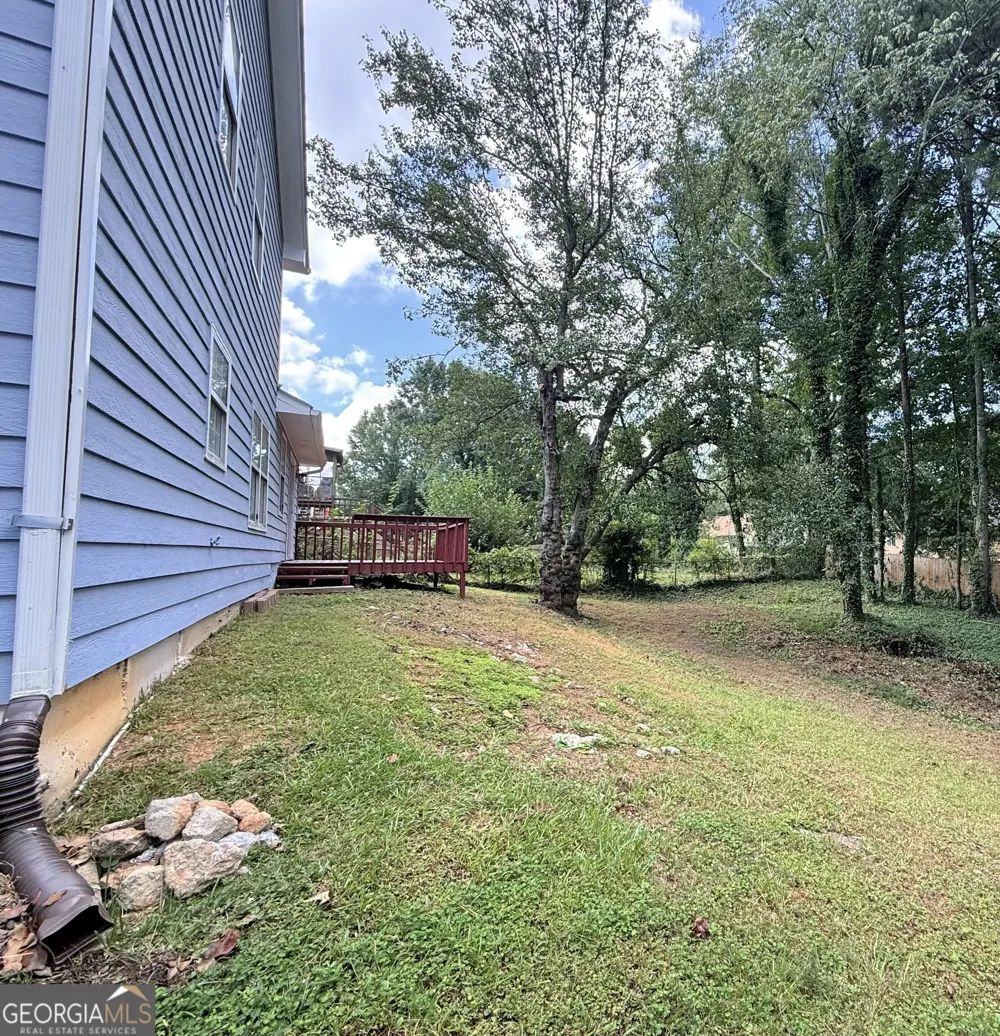 407 Sheppard Crossing CT Stone Mountain, GA 30083