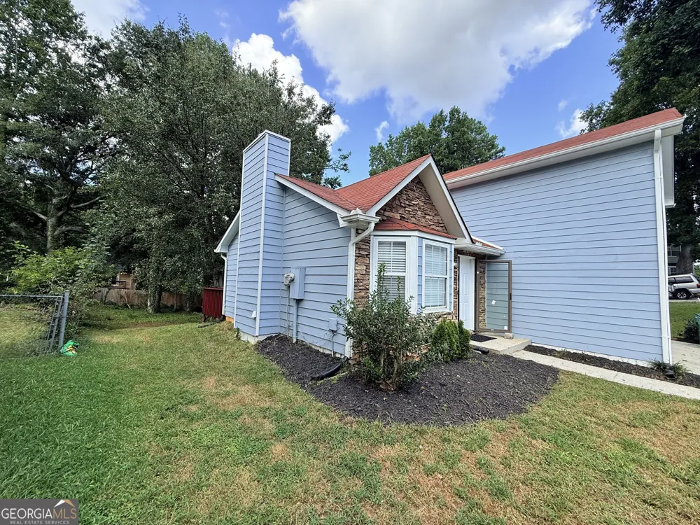 407 Sheppard Crossing CT Stone Mountain, GA 30083