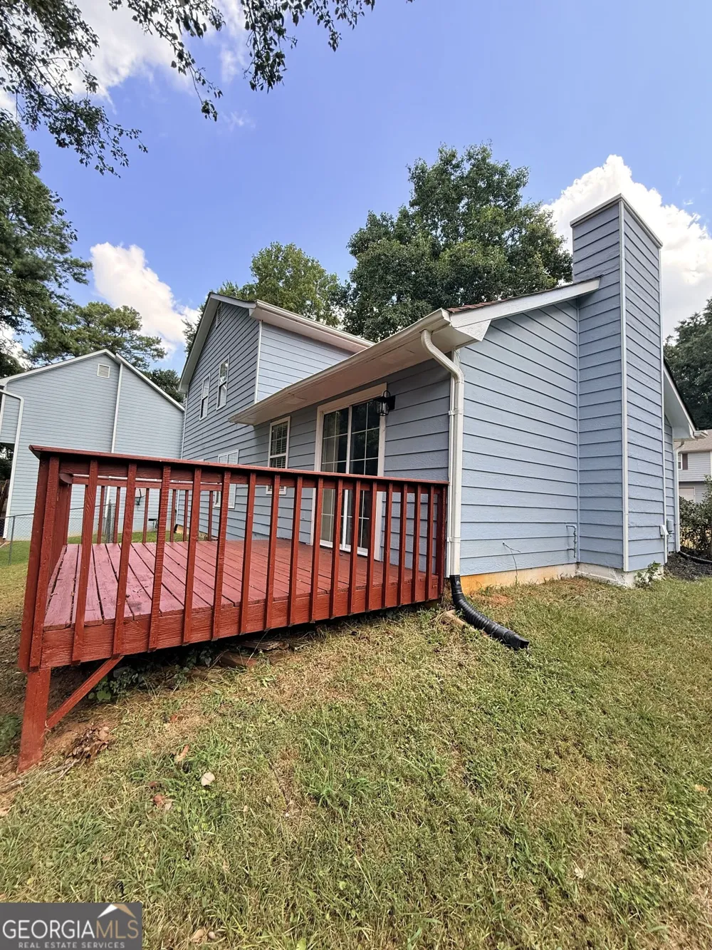 407 Sheppard Crossing CT Stone Mountain, GA 30083