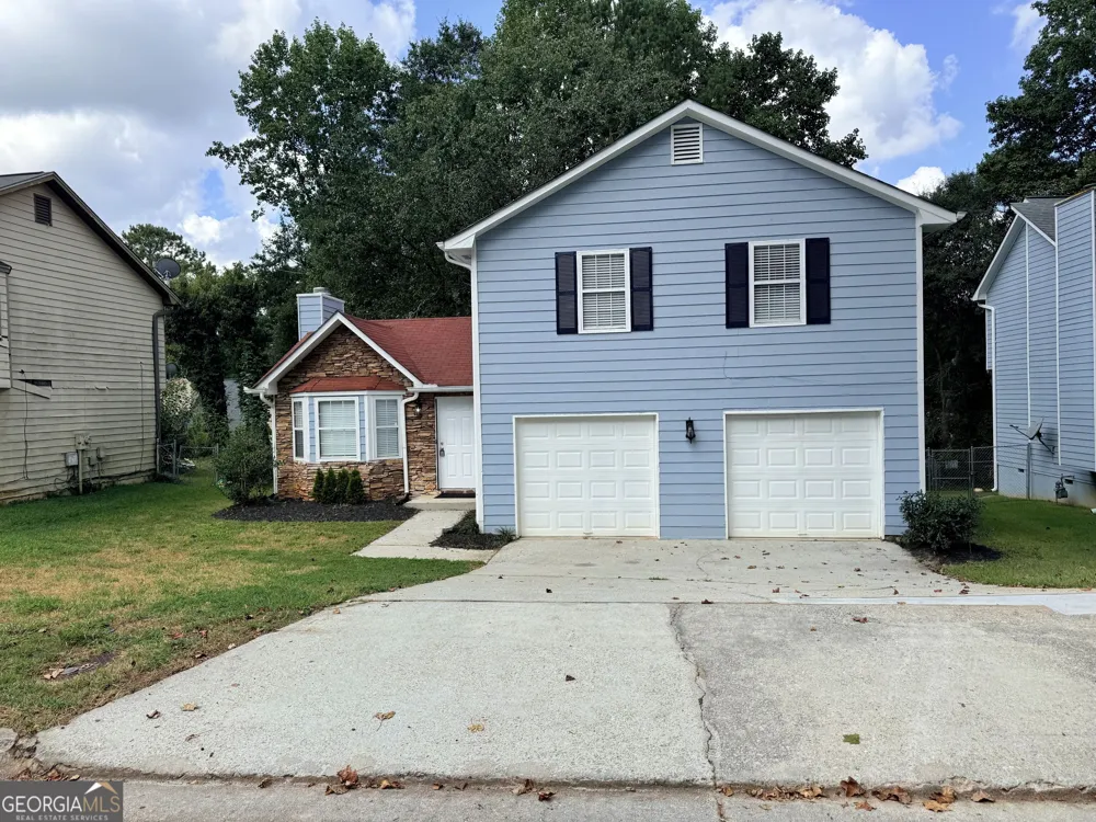 407 Sheppard Crossing CT Stone Mountain, GA 30083
