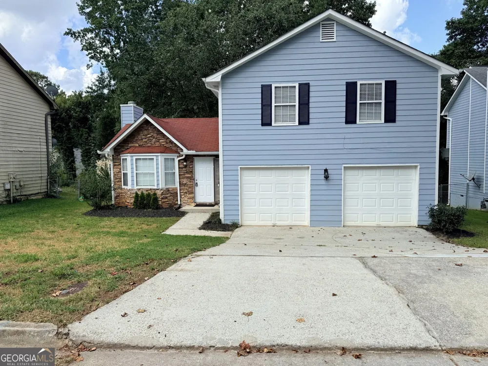 407 Sheppard Crossing CT Stone Mountain, GA 30083
