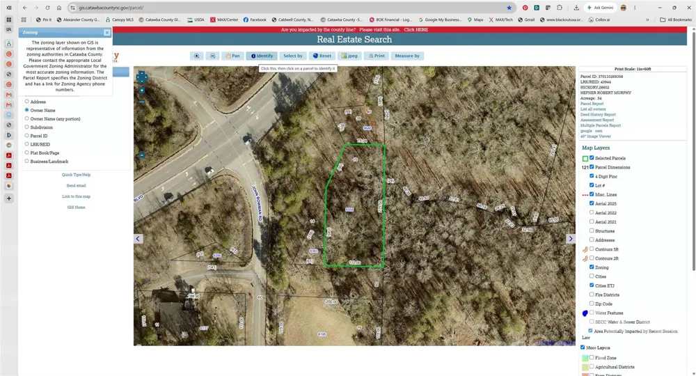 00 John Bowman Road Hickory, NC 28602