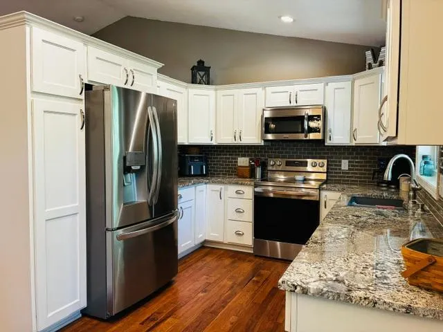 1960 Willow Avenue Worthington, MN 56187