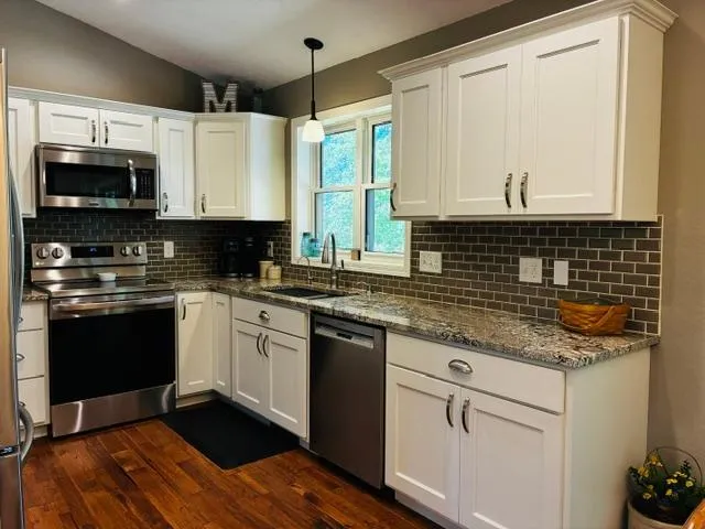 1960 Willow Avenue Worthington, MN 56187