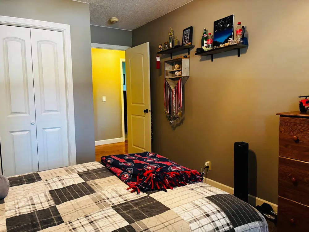 1960 Willow Avenue Worthington, MN 56187
