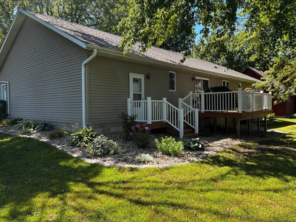 1960 Willow Avenue Worthington, MN 56187