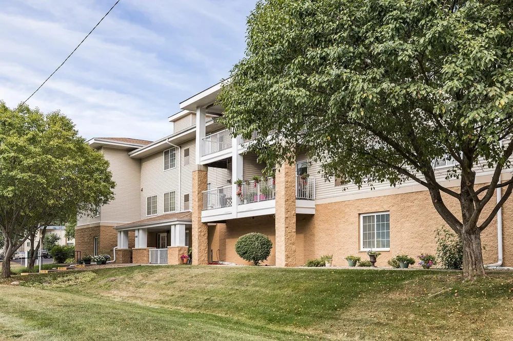 1600 Arundel Street #309 Saint Paul, MN 55117