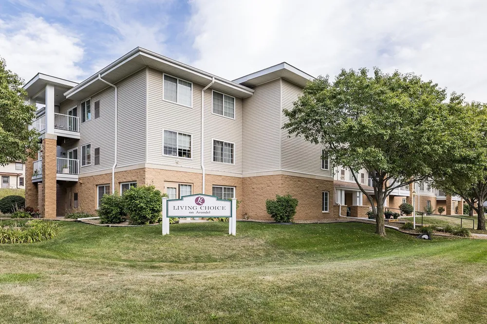 1600 Arundel Street #309 Saint Paul, MN 55117