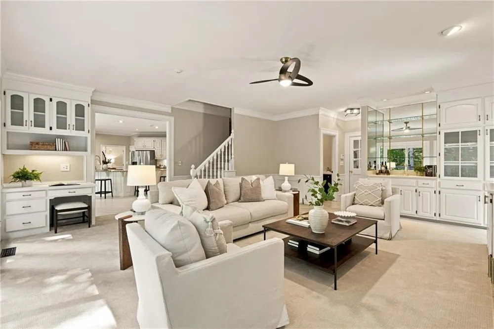 2175 River Cliff Drive Roswell, GA 30076