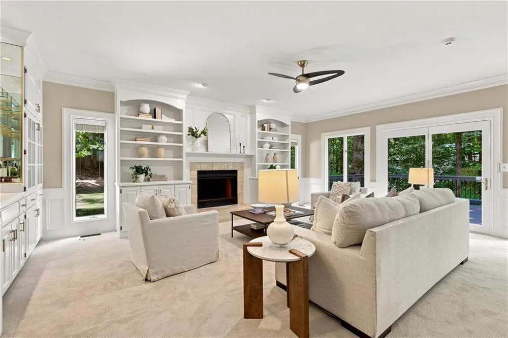 2175 River Cliff Drive Roswell, GA 30076