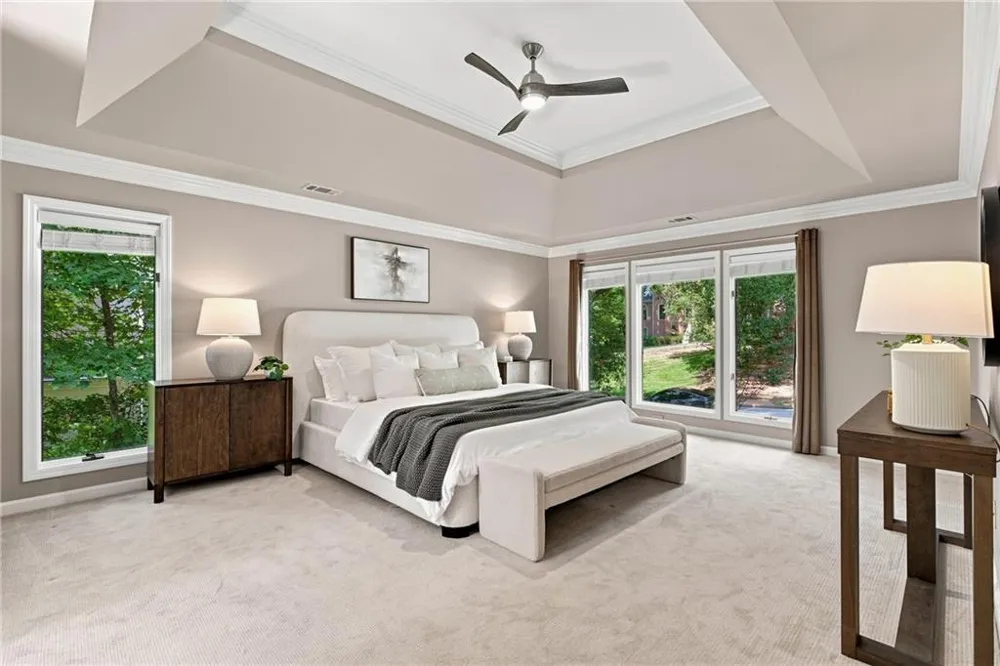 2175 River Cliff Drive Roswell, GA 30076