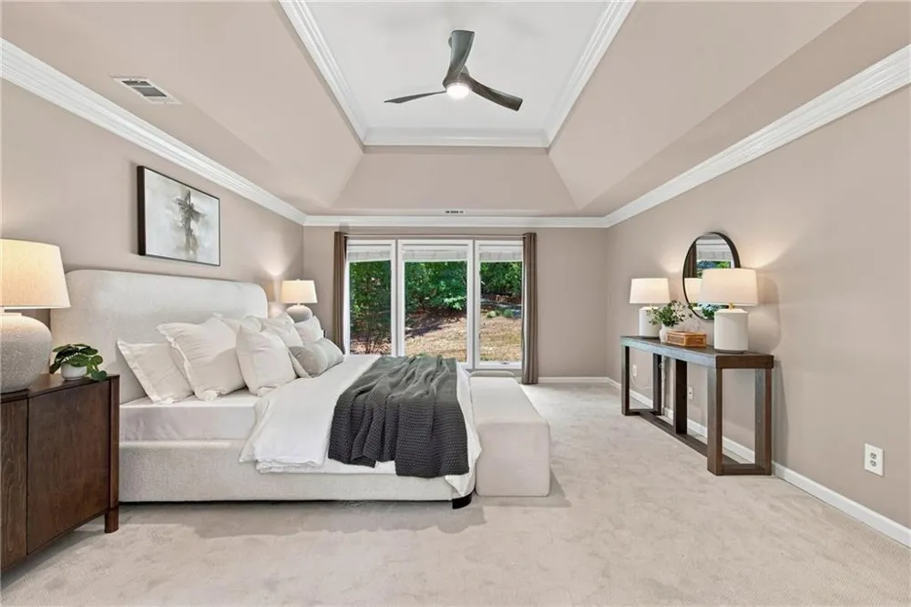 2175 River Cliff Drive Roswell, GA 30076