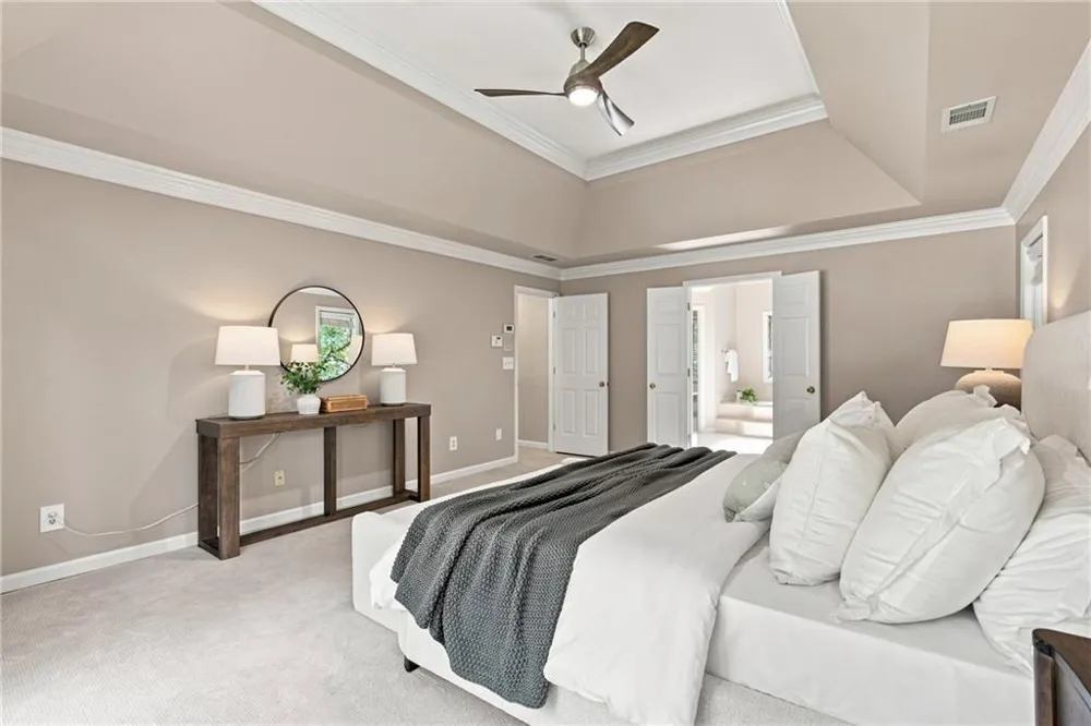 2175 River Cliff Drive Roswell, GA 30076