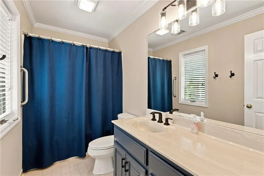 2175 River Cliff Drive Roswell, GA 30076