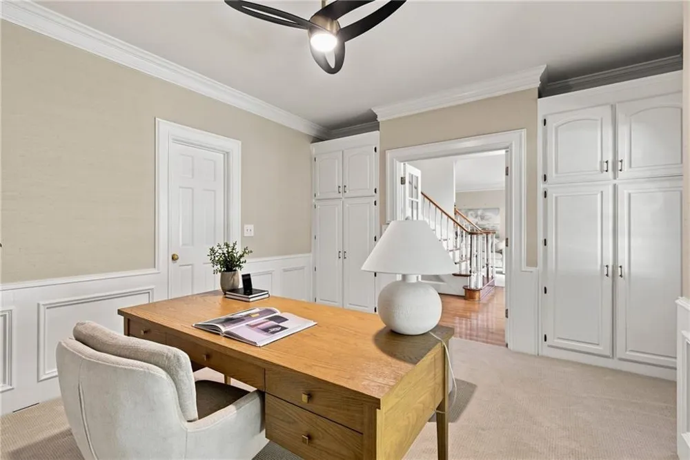2175 River Cliff Drive Roswell, GA 30076