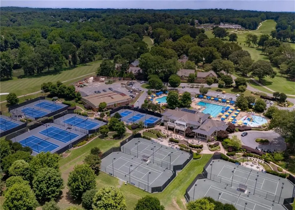 2175 River Cliff Drive Roswell, GA 30076