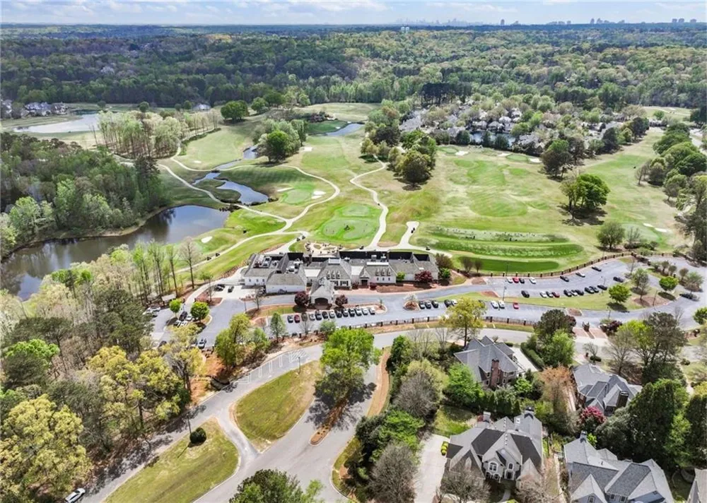 2175 River Cliff Drive Roswell, GA 30076