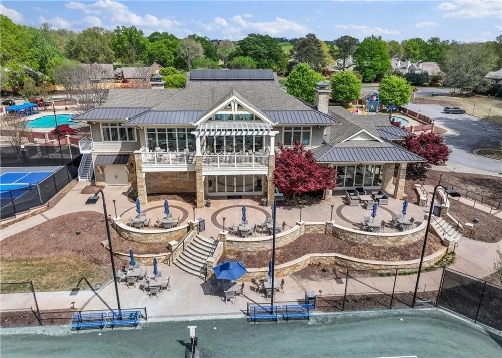 2175 River Cliff Drive Roswell, GA 30076