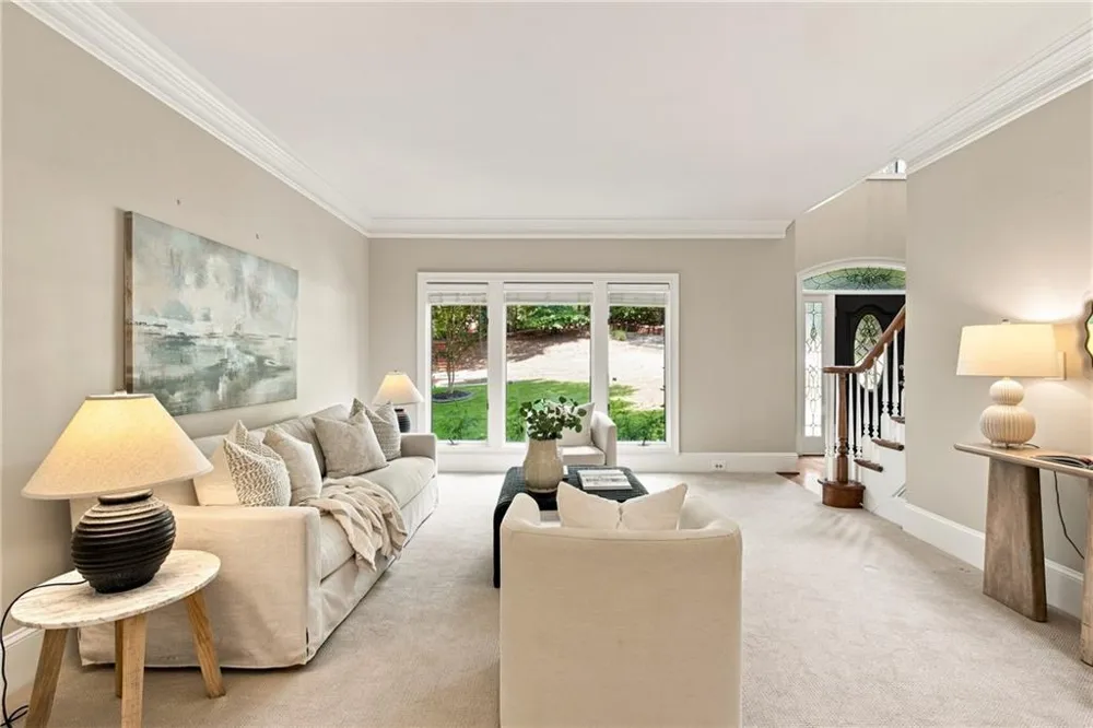 2175 River Cliff Drive Roswell, GA 30076