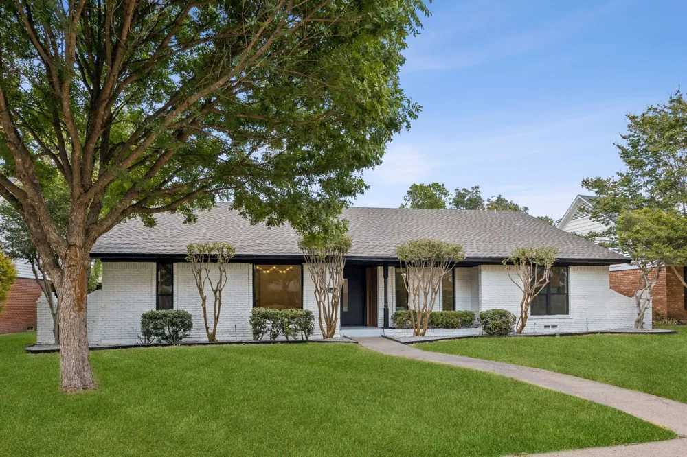 10015 Milltrail Drive Dallas, TX 75238