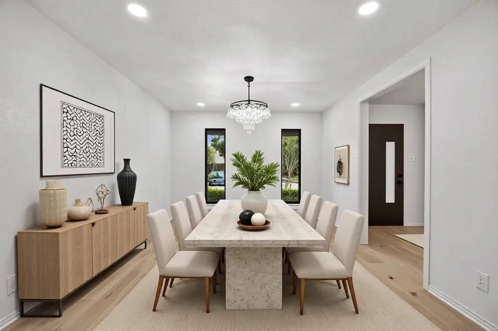 10015 Milltrail Drive Dallas, TX 75238