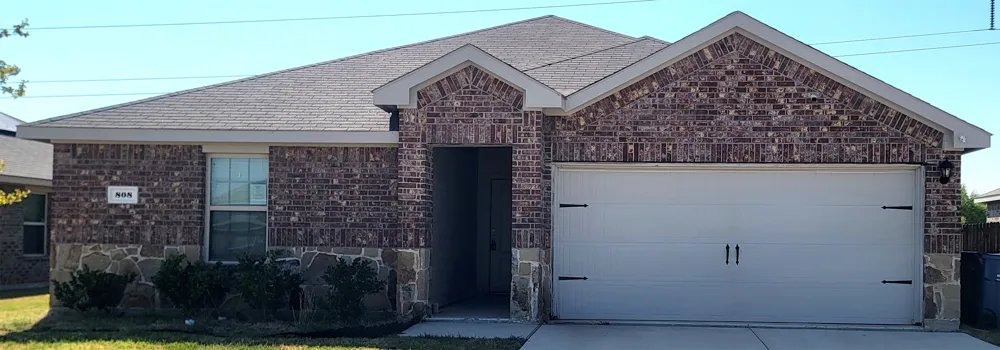 808 Twin Edge Drive Royse City, TX 75189