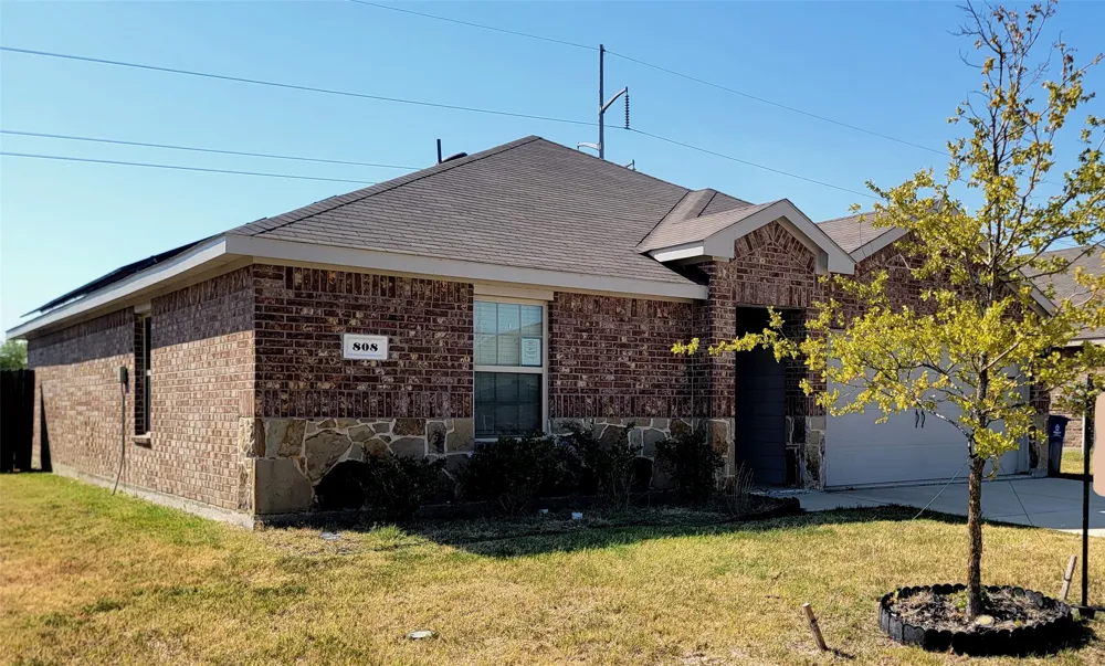 808 Twin Edge Drive Royse City, TX 75189