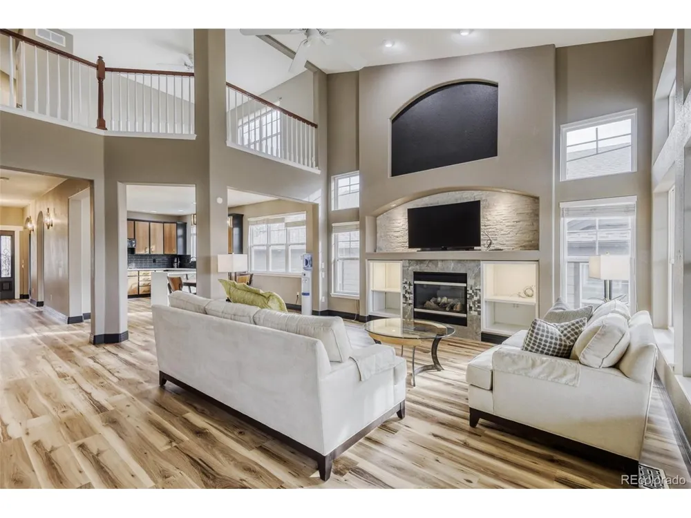 24357 E Fremont Drive Aurora, CO 80016