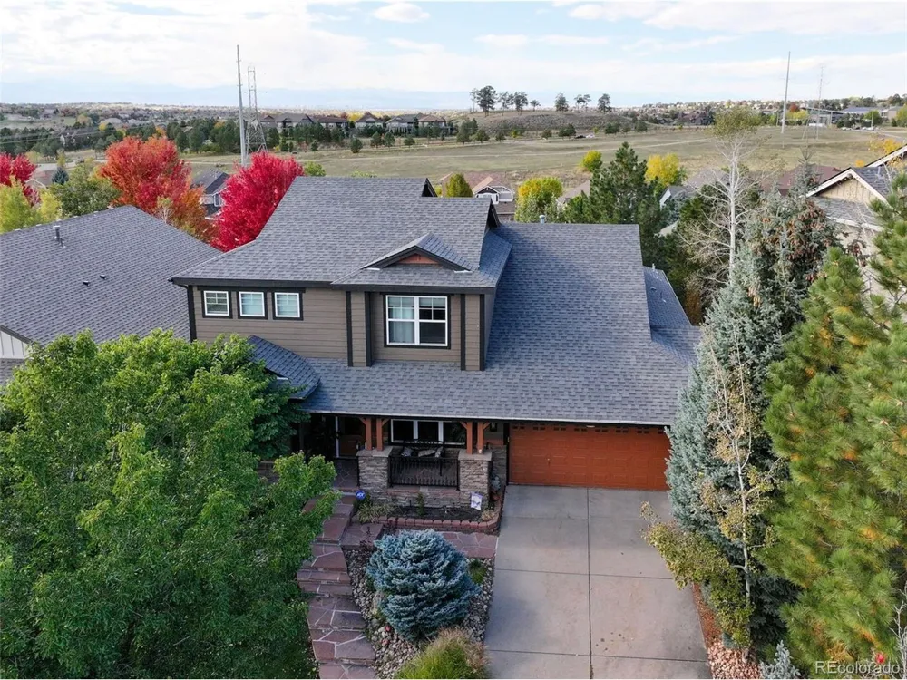 24357 E Fremont Drive Aurora, CO 80016