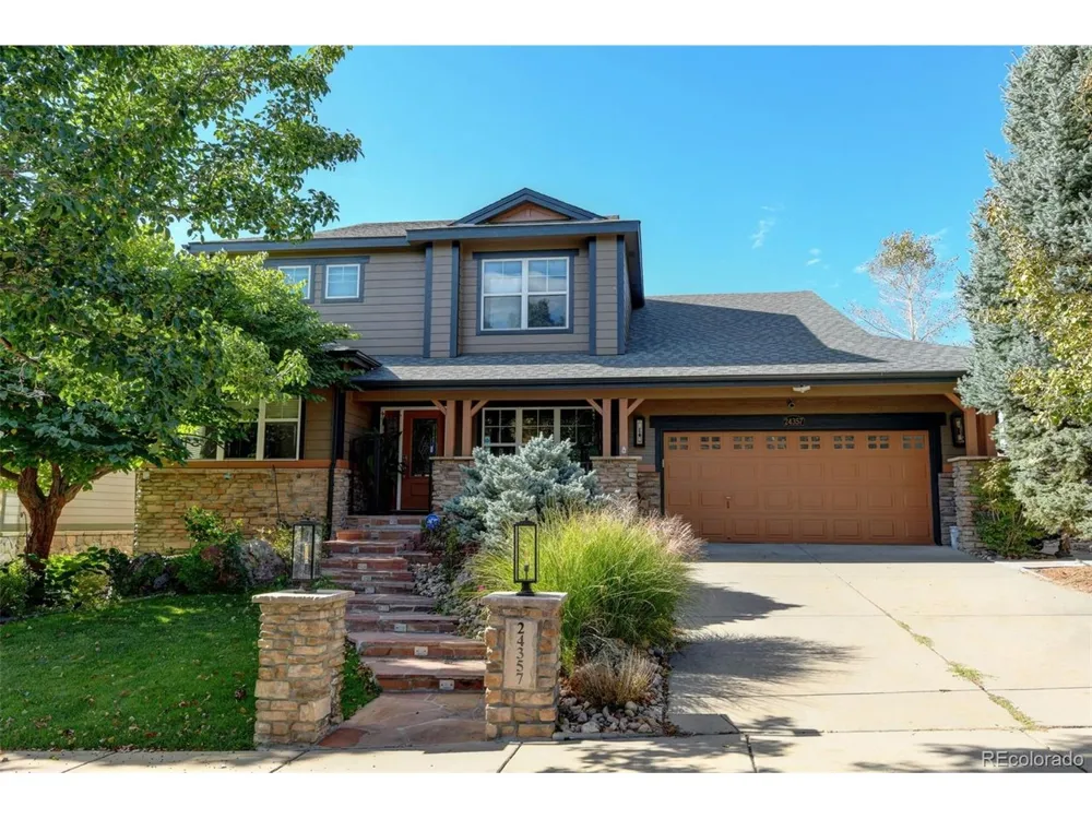 24357 E Fremont Drive Aurora, CO 80016