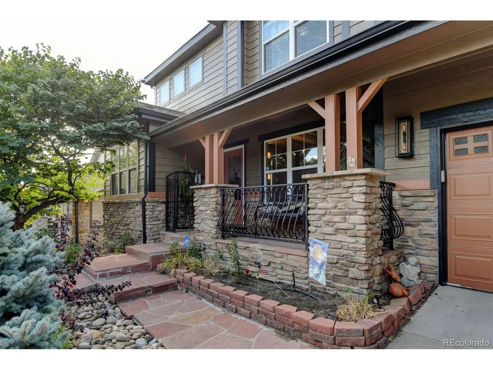 24357 E Fremont Drive Aurora, CO 80016