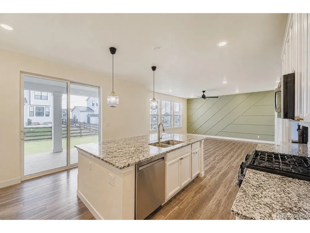 1173 Williams Loop Elizabeth, CO 80107