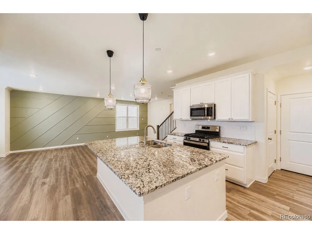 1173 Williams Loop Elizabeth, CO 80107
