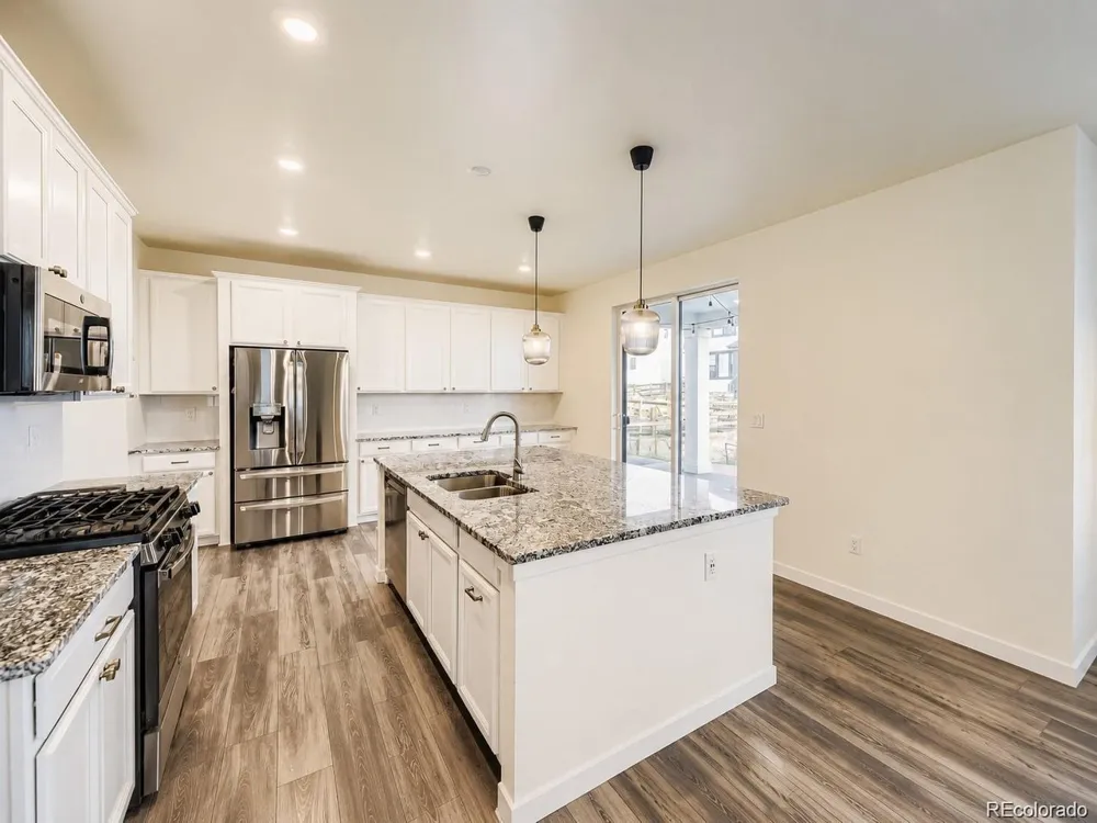 1173 Williams Loop Elizabeth, CO 80107