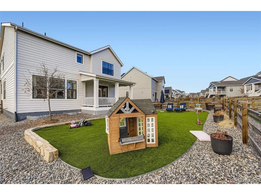 1173 Williams Loop Elizabeth, CO 80107
